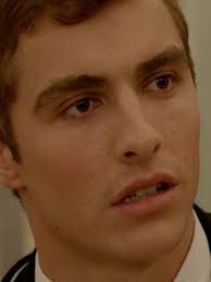 "I DON'T LIKE STRANGERS"