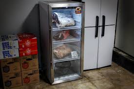 Steak may be safely frozen for longer, up to a year, but could be more susceptible to freezer burn. How To Dry Age Steak At Home A Complete Guide Jess Pryles