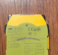 1PC Brand New Pilz PNOZ S2 751102 Safety Relay 24VDC 3n/o Fast Shipping