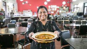 Dining at this curry house, you can choose to sit at the veranda to take in the green view or book a comfort table in the. Samy S Curry Is Sg S Oldest Most Authentic South Indian Restaurant Served 3 Generations Worth Of Customers