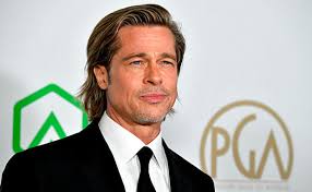 Brad pitt und neue freundin ist diese professorin angelinas. Urlaub Mit Deutschem Model Ist Sie Brad Pitts Neue Freundin