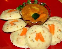 Rava Idli Indian Food Recipes Recipes Indian Food Recipes Vegetarian