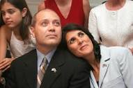 Who is Michael Haley? All About Nikki Haley's Husband