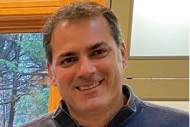 Brian Bechard's Instagram, Twitter & Facebook