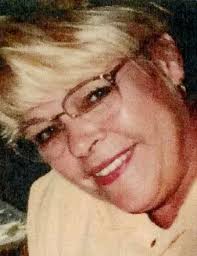 Obituary information for Janet Arlene Beck