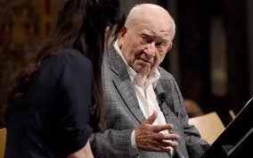 Edward asner, commonly known as ed asner, is an american film, television, stage, and voice actor and a former president of the screen actors guild. Ed Asner Tackles Holocaust Denial In The Soap Myth The Pittsburgh Jewish Chronicle