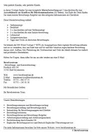 Bewerbungsschreiben als verkäuferin auf teilzeitbasis. Bewerbung Kaufmann Frau Fur Burokommunikation Ausbildung Sofort Download