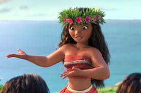 Well, what do you know? 20 Preguntas De Moana Que Tienes Que Saber Si O Si
