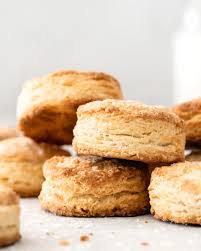 Super Flaky Buttermilk Biscuits Food Duchess Recipe Biscuit Recipe Buttermilk Biscuits Food