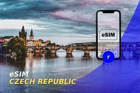 Best eSIM Czech Republic: compare, buy, and travel - Roami