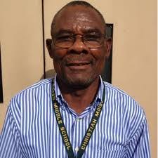 Christian Moise's Instagram, Twitter & Facebook