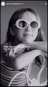 A cute little summer fashion clip for @abercrombiekids with all the cool  kids! , Thank you @lamodelsjuniors, #kidsfashion #model #childmodel  #abercrombie #abercrombiekids #summerfashion #photoshoot ...