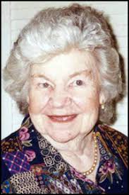 Velma Margaret Wilcox Allen