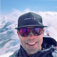 Daniel Perron Email & Phone Number