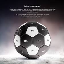 Soccer Ball Animated Mockup By Rebrandy Thehungryjpeg Com Sponsored Animated Ad Ball Soccer Thehungryjpeg In 2020 Soccer Ball Soccer Ball