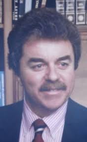 James McMahon Obituary November 9, 2011