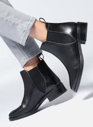 Maybe you would like to learn more about one of these? Pepe Jeans Devon Basic Schwarz Stiefeletten Boots Bei Sarenza De 332638