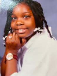 Teshanna Koonce Obituary (1989