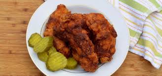 Maybe you would like to learn more about one of these? How To Clone Kfc S Nashville Hot Chicken Food Hacks Wonderhowto