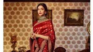 Deepveer Wedding 5 Bridal Outfits Deepika Padukone Can Steal From Her Own Movies Nails her shiny golden jacket. bridal outfits deepika padukone