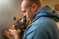 Milt Sparks: A wildly popular holster company hidden in Garden City