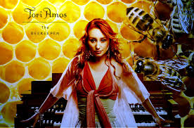 Tori Amos Beekeeper Tori Amos Wonder Woman Bee Keeping Value for money is never an issue with tori amos. tori amos wonder woman bee keeping