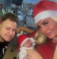 Parents appeal for £1m in donations for Tunbridge Wells baby in need of  life-saving heart surgery in America