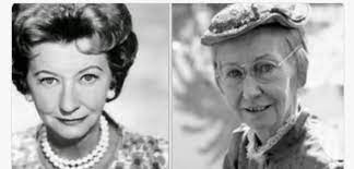 Irene ryan (october 17, 1902 april 26, 1973) was an american actress, one of the few entertainers who found success in vaudeville, radio, film, television and broadway. Irene Ryan Was Successful Prior To The Beverly Hillbillies Geeks