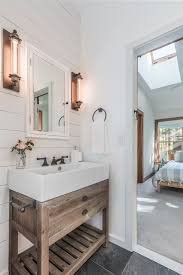 An Nyc Couple Escapes To The Country Part 1 Bathroom Vanity Style Bathrooms Remodel Diy Bathroom Remodel