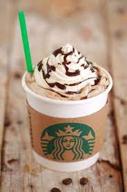 Starbucks Mocha Frappuccino Ice Cream No Machine Gemma S Bigger Bolder Baking Recipe Mocha Frappuccino Starbucks Mocha Starbucks Ice Cream