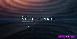 After effects version cc 2015, cc 2014, cc, cs6, cs5.5 | element 3d v1 | 1920x1080 | 94 mb cinematic trailer titles: Glitch Mode Text Sequence And Logo Intro After Effects Project Videohive Free After Effects Intro Templates After Effects Intro After Effects Projects
