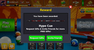 King cue & queen cue free level 1 latest new trick 8 ball pool 4.6.1 2019. Hype Cue 8 Ball Pool Free Reward
