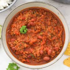 We did not find results for: Healthy Chilli Con Carne Cook It Real Good