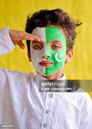 375 Child Saluting Flag Stock Photos, High-Res Pictures, and Images