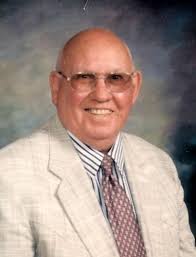 Eugene Fredrick Schaller