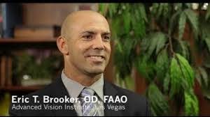 Eric Brooker's Instagram, Twitter & Facebook