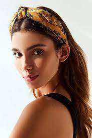 26 Ideen Frisuren Mit Haarband Fur Frauen Haarband Frisur Knoten Stirnband Haarschmuck Fur Madchen