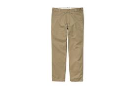 There are those of us who live in these pants. 15 Best Chino Pants For Men In 2021 A Good Pair Of Chinos Will Help You Clean Up Nice No Matter How Long It S Been Gq