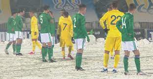 Также команды играли в отборочном турнире к. Otbor Evro 2021 Ukraina U 21 Severnaya Irlandiya U 21 3 0 17 Noyabrya 2020 G Dinamo Kiev Ot Shurika