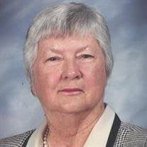 Lou Irra Guidry Obituary