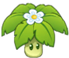 Ok since im feeling kinda bored heres a mix of PvZ 2 PAK umbrella leaf  with PvZ 3 umbrella leaf | Fandom