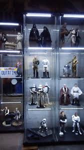 Ikea Detolf Display Case Lighting Tutorial Doug Atwood On The Web