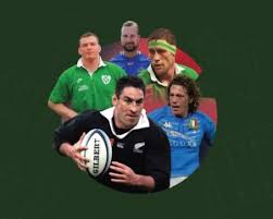 Meet rugby legends, watch World Cup matches and win great prizes at Mr  Toad's