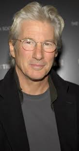 He is 81 and the doctors says his health is that of a young person. say the truth that you're carrying in your heart like hidden. Richard Gere Imdb