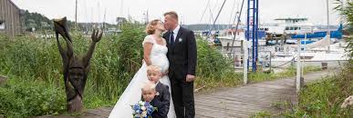 Perfekte strände in den ostseebäde. Heiraten Auf Dem Schiff Ostsee Hochzeit Nahe Rostock Und Wismar