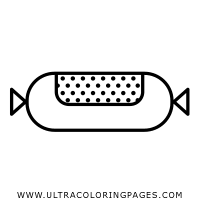 To do this, we built off the wonderful deoldify project and applied proprietary advancements based on the latest techniques in deep learning, a subfield of machine. Salami Ausmalbilder Ultra Coloring Pages