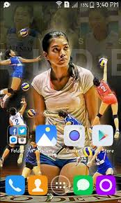 Let your dreams be your wings, love. Wallpaper Mo Ba Si Alyssa Valdez Alyssa Valdez Updates Facebook