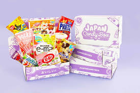 See more ideas about japanese candy, japanese, candy. Japan Candy Box Monthly Box Full Of Quirky Japanese Sweets And Snacks