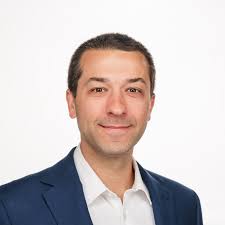 David Deremer's Instagram, Twitter & Facebook