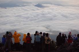 Tips On Climbing Mt Fuji In Japan